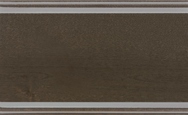 Thunder Pewter Glaze