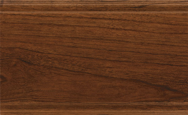 Woodgrain Black Bean