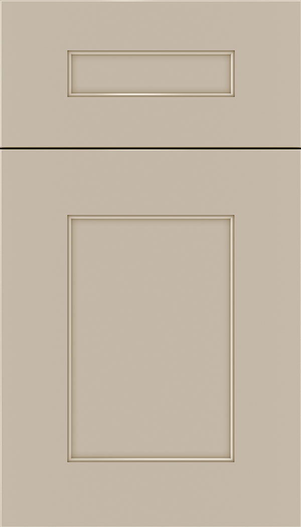Cochrane 5pc MDF cabinet door in Moonlight