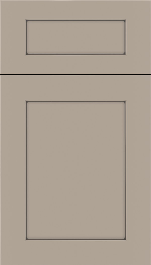 GentryMapleNimbusPewterGlaze5PC