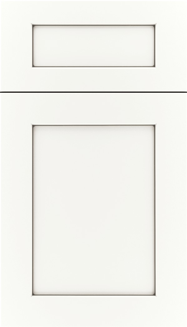 GentryMapleWhitecapPewterGlaze5PC