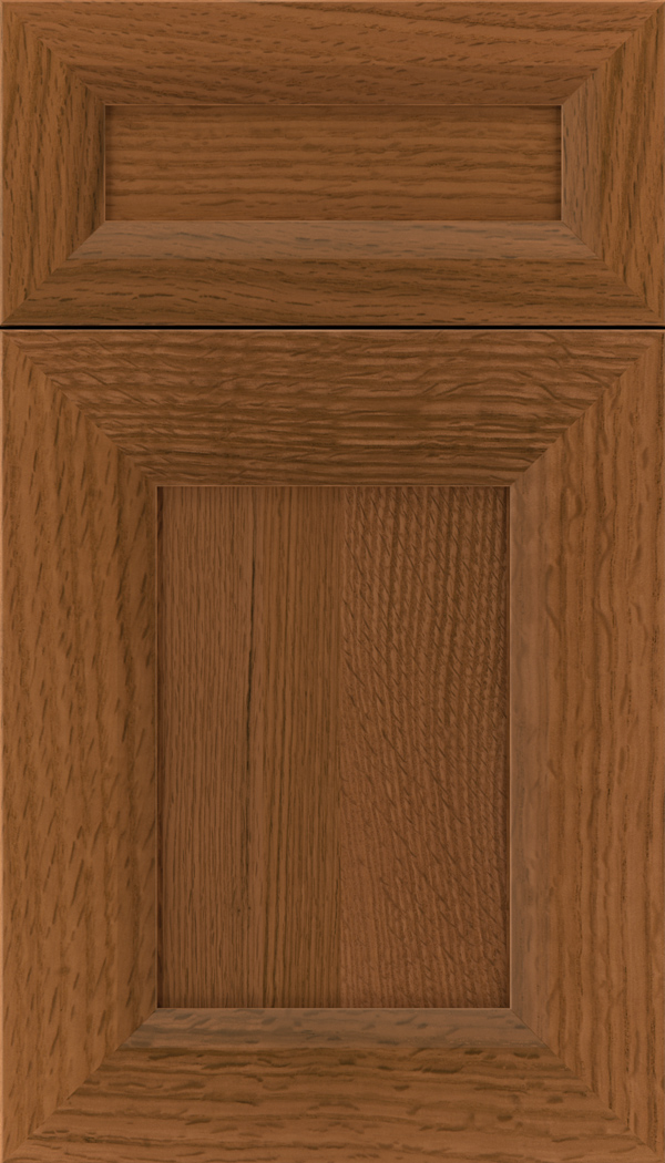 kenna_5pc_quartersawn_oak_recessed_panel_cabinet_door_sienna