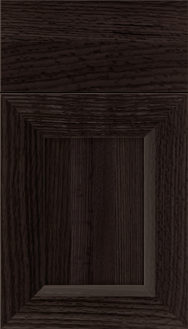 kenna_quartersawn_oak_recessed_panel_cabinet_door_charcoal