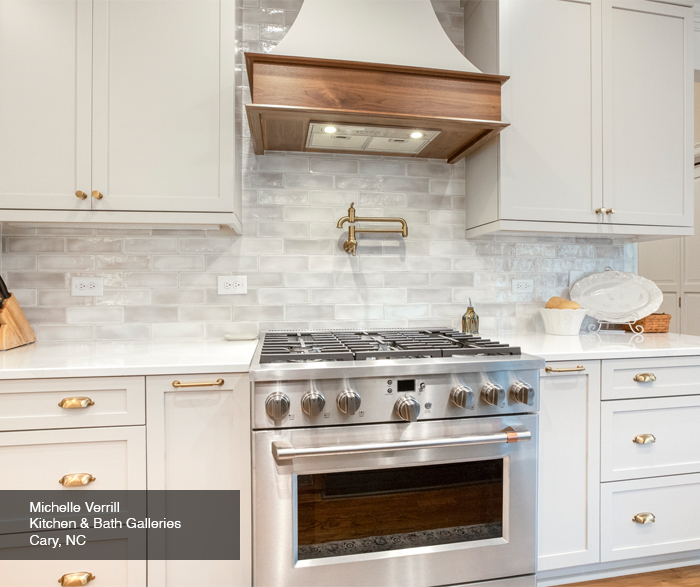 Two Finishes Abundant Style