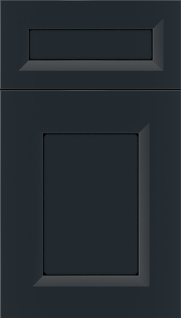 kenna_5pc_maple_recessed_panel_cabinet_door_gunmetal_blue_black
